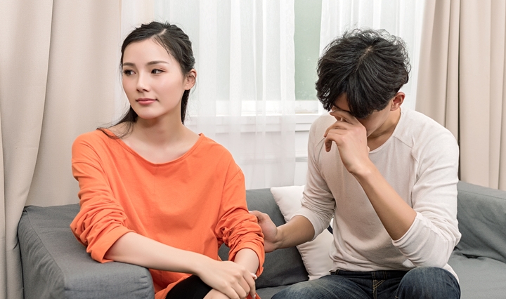 新疆如何离婚能名正言顺可不留话柄